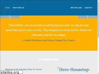 churchplant.com