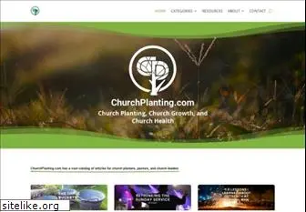 churchplanting.com