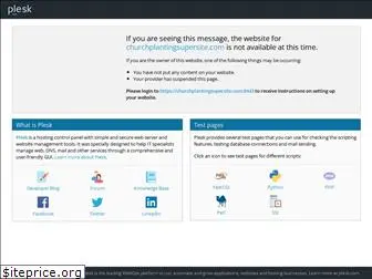 churchplantingsupersite.com