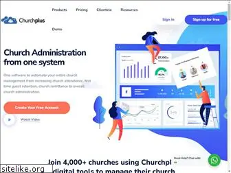 churchplus.co