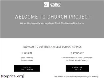 churchprojectnorthcounty.org