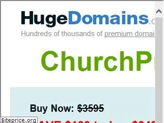 churchprojectors.com