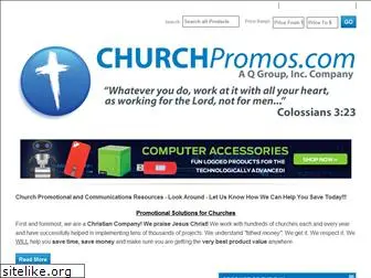 churchpromos.com