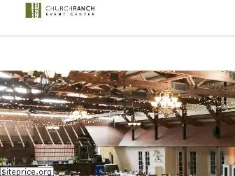 churchrancheventcenter.com