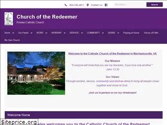 churchredeemer.org