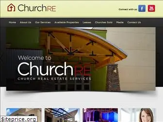 churchresales.com