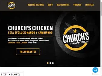 churchs.com.mx