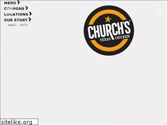 churchschicken.com