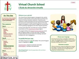 churchschool.info