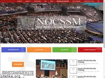 churchsecurityconference.com