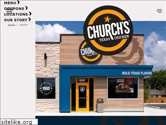 churchsfranchise.com