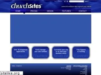 churchsites.com