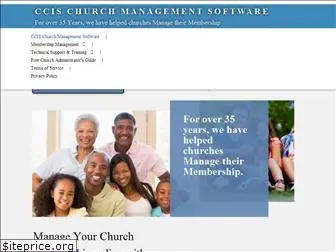 churchsoftware.net