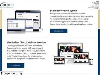 churchsolutionsco.com