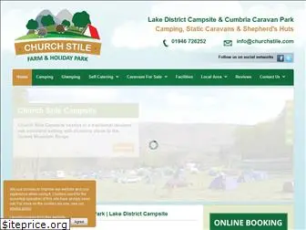 churchstile.com