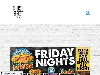 churchstreetbars.com