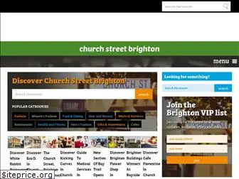 churchstreetbrighton.com.au