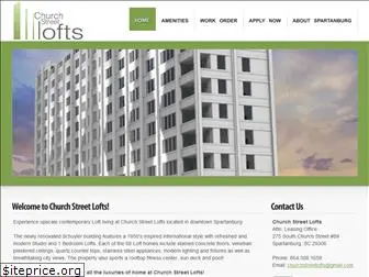 churchstreetlofts.com