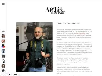 churchstreetstudios.com