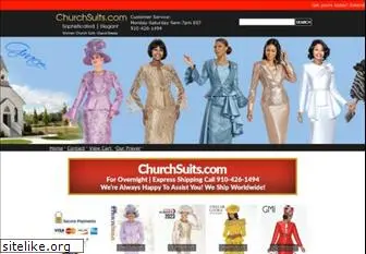 churchsuits.com