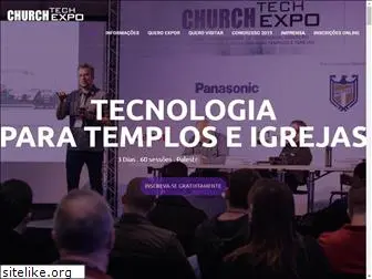 churchtechexpo.com.br