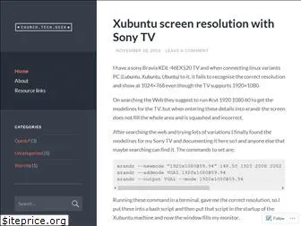 churchtechgeek.wordpress.com