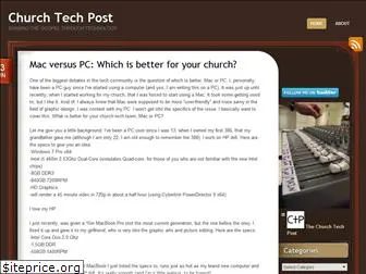 churchtechpost.wordpress.com