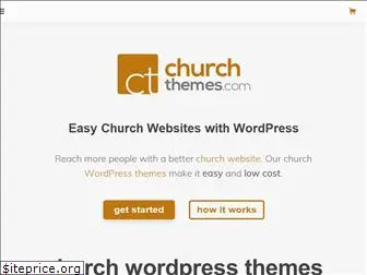 churchthemes.com