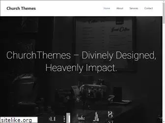 churchthemes.net