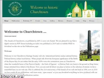 churchtown.net