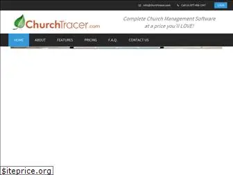 churchtracer.com