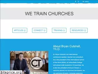 churchtrainer.com