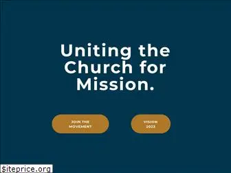 churchunitedfl.com