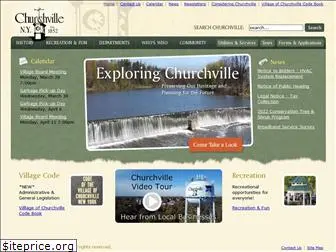 churchville.net