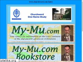 churchward.com