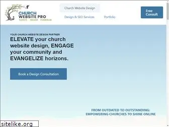churchwebsitepro.com