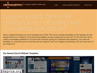churchwebsitetemplates.com