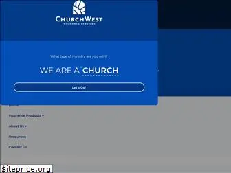 churchwest.com