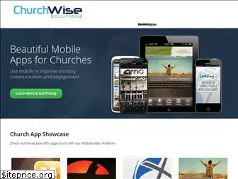 churchwisesolutions.com