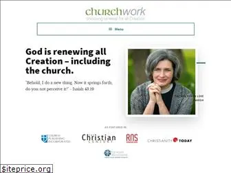 churchwork.com