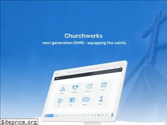 churchworks.com