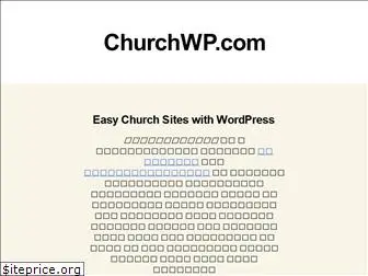 churchwp.net