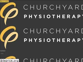 churchyardphysio.co.nz