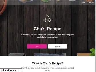 churecipe.mn.co