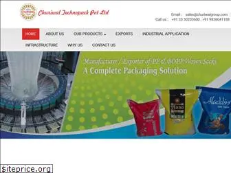 churiwaltechnopack.com