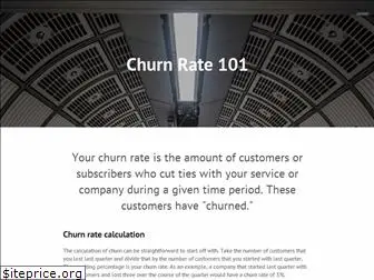 churn-rate.com