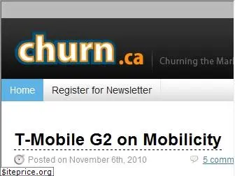 churn.ca