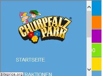 churpfalzpark.de