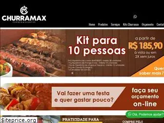 churramax.com.br