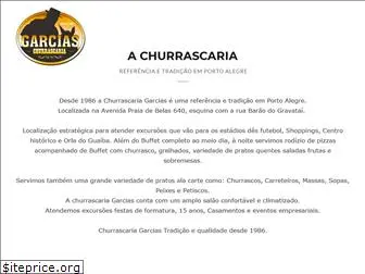 churrascariagarcias.com.br